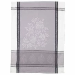 L'Ensoleillade - Tea Towel Caprice Grey