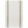 Ogilvies Designs - Provincial Tea Towel Stone Stripe