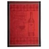 Garnier-Thiebaut - Tea Towel Foire Aux Vins Bordeaux 56x77cm