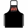 Mondano - I Am The Boss Apron