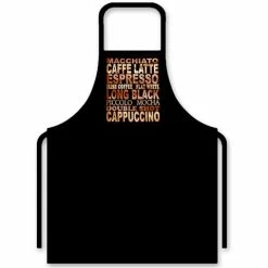 Mondano - Many Coffee Apron