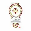Le Cadeaux - Vischio Spoon Rest & Tea Towel Set 2pce