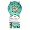 Le Cadeaux - Madrid Spoon Rest & Tea Towel Set 2pce