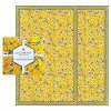 Le Cadeaux - Benidorm Tea Towel Set 2pce
