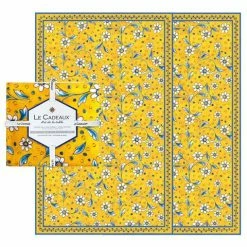 Le Cadeaux - Benidorm Tea Towel Set 2pce