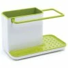 Joseph Joseph - Sink Tidy Caddy Green
