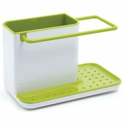 Joseph Joseph - Sink Tidy Caddy Green