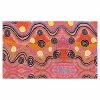 Alperstein - Otto Sims Fire Dreaming Tea Towel