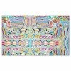 Alperstein - Judy Watson Mina Mina Dreaming Tea Towel