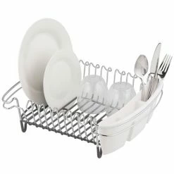 Avanti - Heavy Duty Small Dish Rack