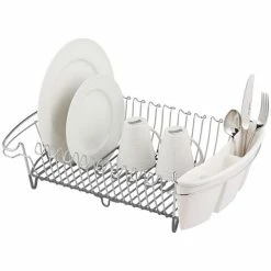 Avanti - Heavy Duty Large Dish Rack