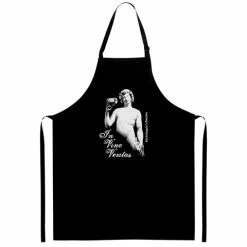Mondano - In Vino Veritas Apron