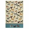 Ulster Weavers - Hound Dog Cotton Tea Towel