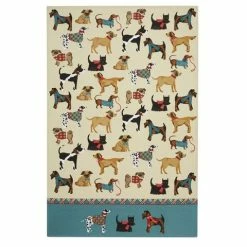 Ulster Weavers - Hound Dog Cotton Tea Towel