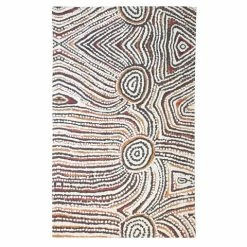 Alperstein - Lulu Trancolino Tea Towel