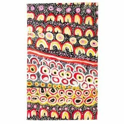 Alperstein - Maggie Long Tea Towel