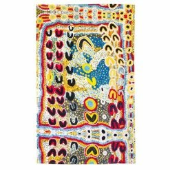 Alperstein - Rosie Lala Tea Towel