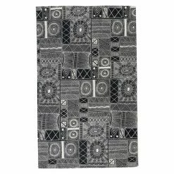 Alperstein - Fiona Puruntatameri Tea Towel