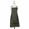 Dutchdeluxes - Amazing Leather Apron Forrest Green