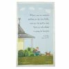 Rodriquez - Red Tractor Designs A Big Adventure Tea Towel