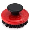 Le Creuset - Grill Cleaning Brush Cerise Red