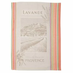 L'Ensoleillade - Tea Towel Lavande