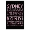 Peter's - Peter's Of Kensington Sydney Icon Tea Towel