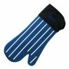 Cuisena - Silicone Fabric Oven Glove Butcher Stripe