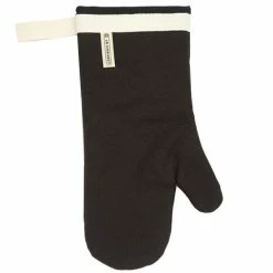 Le Creuset - Oven Mitt Black