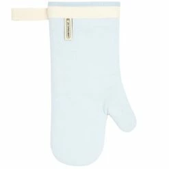 Le Creuset - Oven Mitt Coastal Blue