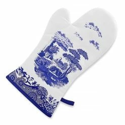 Pimpernel - Blue Italian Oven Glove