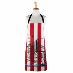 Eastbourne Art - Apron Sydney