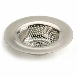 RSVP - Sink Strainer
