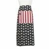 Lexington - Cooking Apron Stars And Stripes Red/White/Blue