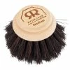 Redecker - Dish Brush Replacement Head 8cm Black