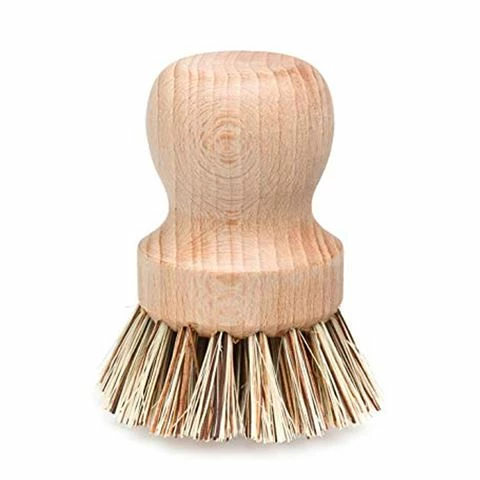 Redecker - Pot Brush