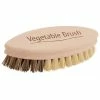 Redecker - Vegetable Brush 14cm