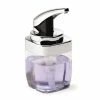 Simplehuman - Square Push Pump