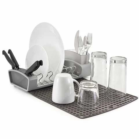 Polder - Fold Away Dish Rack
