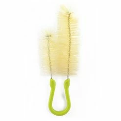 Full Circle - Reach Bottle Brush Green