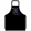 Mondano - My Grandfather King Of The BBQ Apron