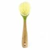 Full Circle - Be Good Dish Brush Green