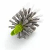 Full Circle - Clean Reach Bottle Brush Refill Green