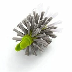 Full Circle - Clean Reach Bottle Brush Refill Green