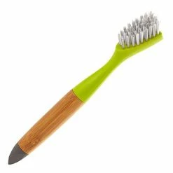 Full Circle - Micro Manager Detail Brush Green