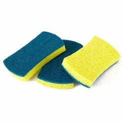 Full Circle - Scrubber Sponge Set 3pce