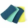 Full Circle - Stretch Counter Scrubbers Set 4pce