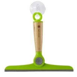 Full Circle - Wipe Out Pivoting Squeegee Green