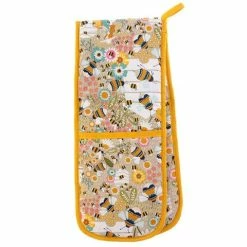 Ulster Weavers - Bee Keeper Double Oven Glove