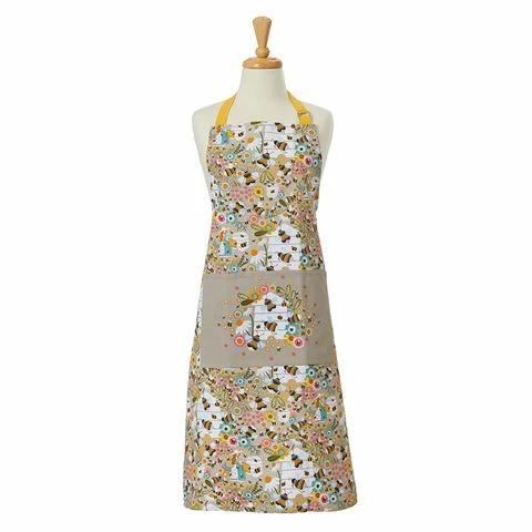 Ulster Weavers - Beekeeper Cotton Apron